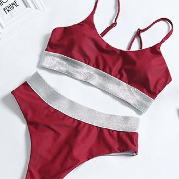 whits bikini set sw297 - Picture 3 of 3